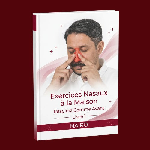 eBOOK | Exercices Nasaux