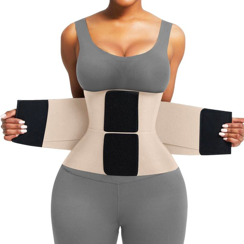 CurveFit® SlimWrap
